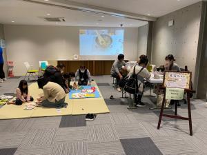 レシピ紹介の様子4