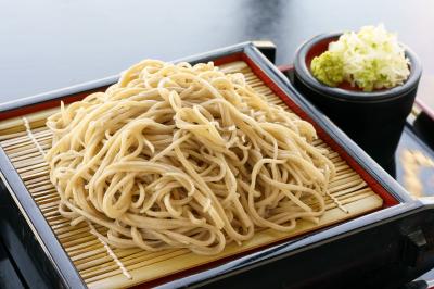 そば
