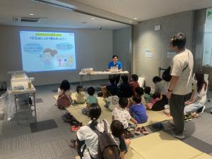 イベントの様子2