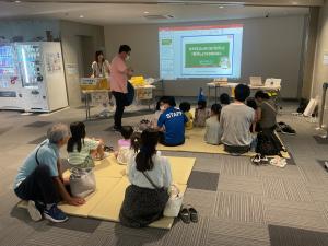 イベントの様子3