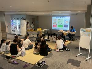 イベントの様子4