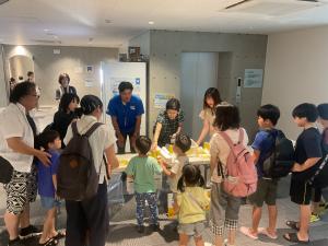 イベントの様子5