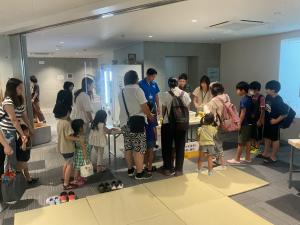 イベントの様子6