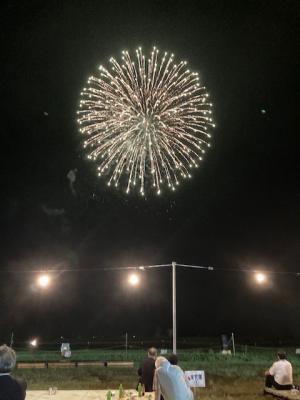 花火③