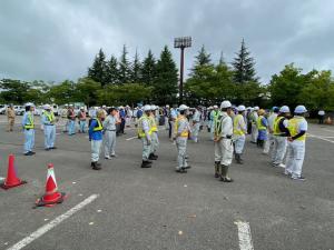 道路②