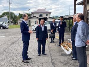 知事①