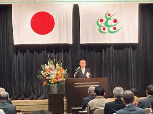 表彰①