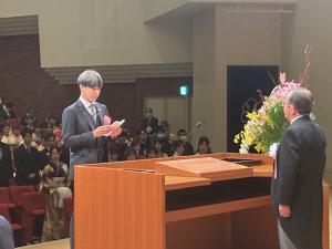 二十歳③