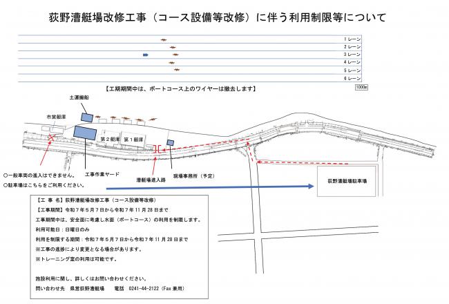 工事図面