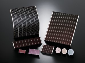 パナソニックソーラーアモルトン株式会社_製品