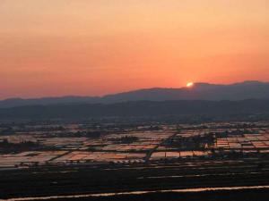 恋人岬の画像