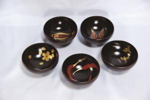 菅原町漆器の画像１