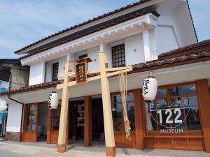 ラーメン神社の画像