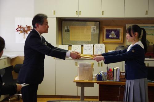 税についての作文