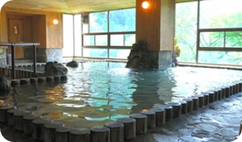 泊まる・癒やす