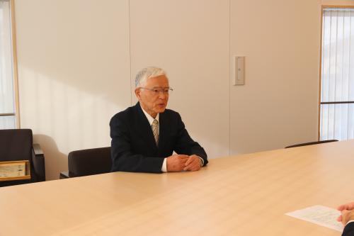文化庁長官表彰