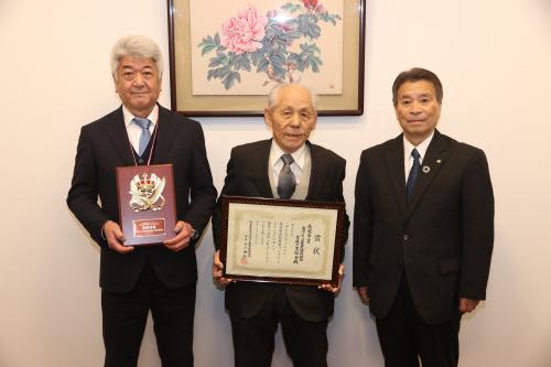 農業コンテスト