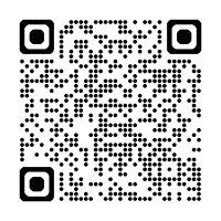 イベント申し込みフォームQRコード