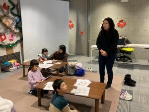 ふくしま食育実践サポーター