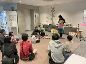 ふくしま食育実践サポーター