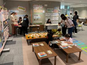 喜多方高等学校生活部