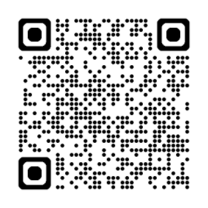 つうえんポータルログインのQRコード