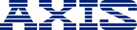 株式会社アクシスのロゴマーク