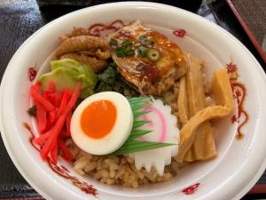 喜多方らー弁ミニサイズ