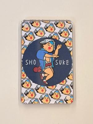 アクリルスタンド