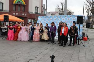 さかぐらおぺら