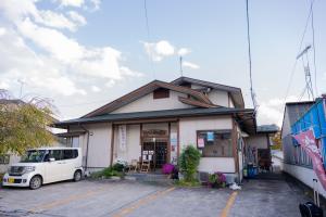 やまびこ店舗