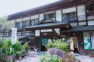 かわまえ店舗