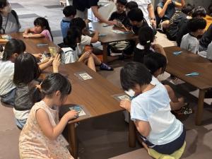 イベントの様子