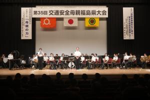 警察音楽隊