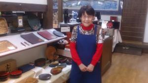 鈴木千代子