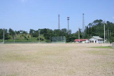 高郷運動広場