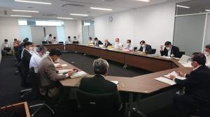 新型コロナ対策本部20