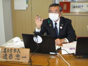 講話2