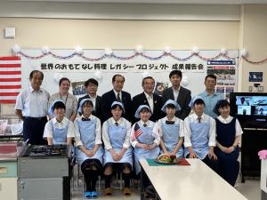耶麻農高②