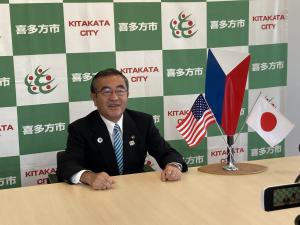 ホストタウン